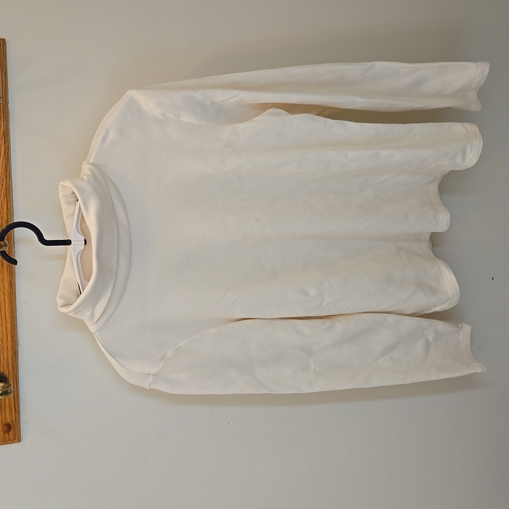Charter Club Luxury Pima Cotton Turtleneck